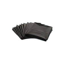 BOLSA PLASTICA NEGRA 33 X 55 1 KILO
