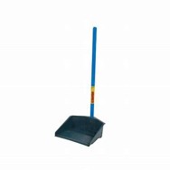 PALA PLASTICA PARA RECOGER BASURA.