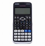 CALCULADORA CASIO CIENTIFICA FX-570LA-X  - PRECIO SIN IVA