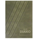 LIBRO DIARIO 200 FOLIOS   