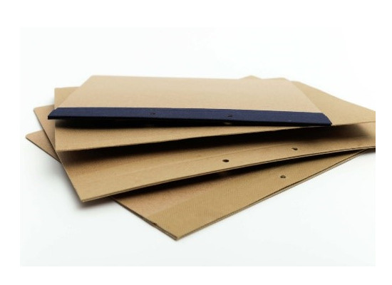 JUEGO TAPAS DE CARTON CARTA VERTICAL