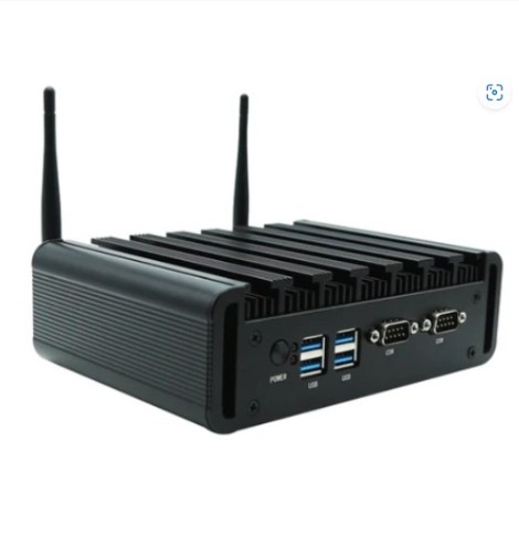 MINI PC 8145U WINDOWS 10 PRO CORE I3   
