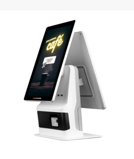 MINI KIOSCO TK160W WINDOWS PANTALLA 15,6"   