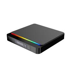DIGITAL SIGNAGE MEDIA BOX, ANDROID 9, 4RAM   