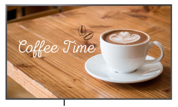 PANTALLA 32", PANEL IPS, ANDROID, RESPUESTA 5MS, VIDA ÚTIL 60000H   