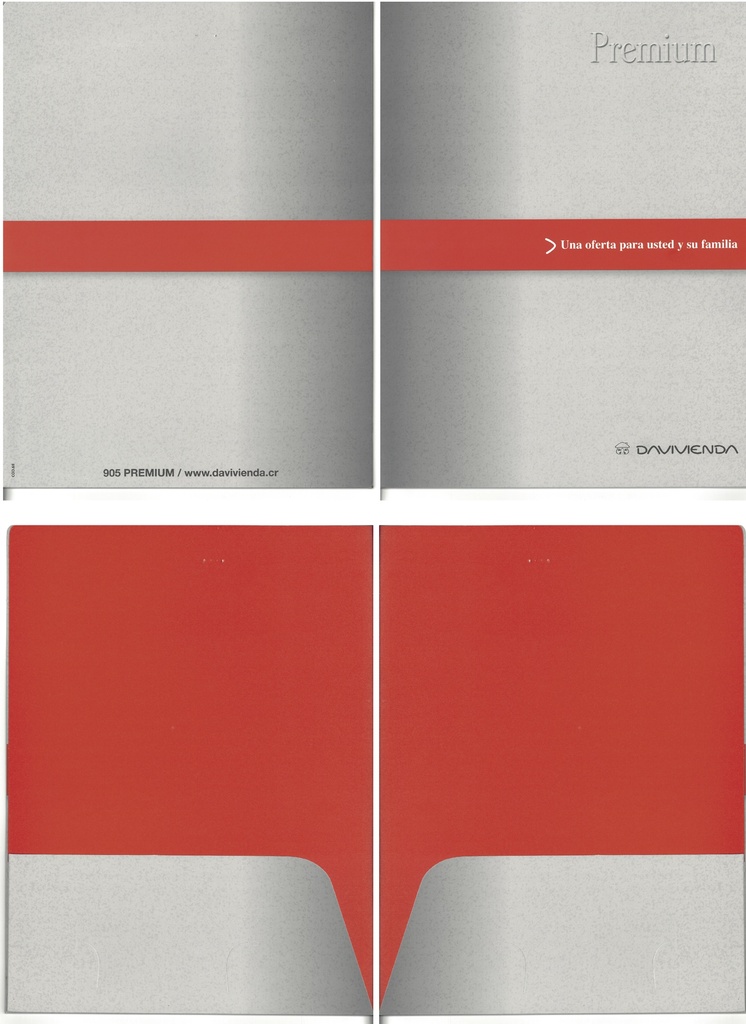 BD57 CARPETA DE EXPEDIENTE UNIDAD   