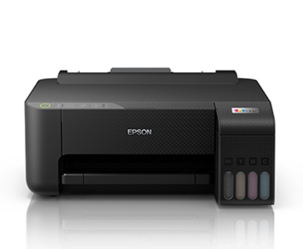 IMPRESORA EPSON ECOTANK L1250 