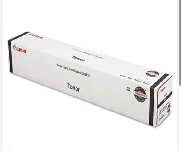 TONER CANON CARTRIDGE GPR44 NEGRO   