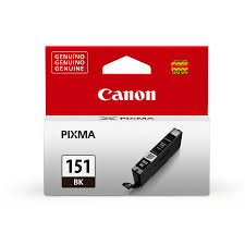 CARTUCHO CANON CLI151 NCMA   