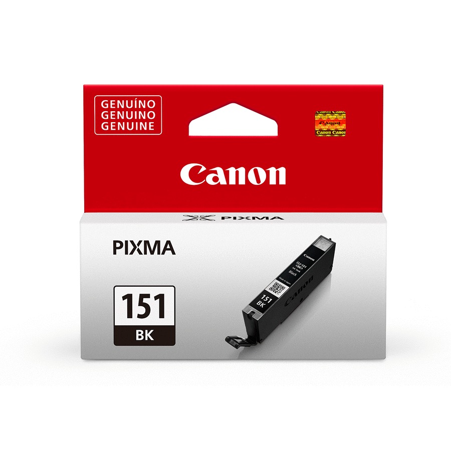 CARTUCHO CANON CLI151XL NCMA
