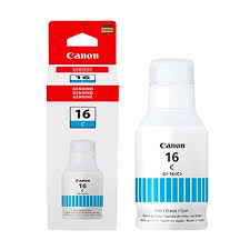 TANQUE DE TINTA CANON GI16 CMA   