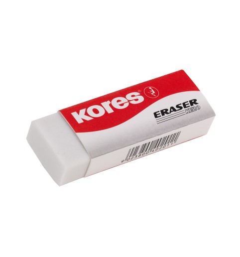 BORRADOR GRANDE KORES KE20 40201P   