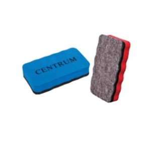 BORRADOR MAGNETICO P/PIZARRA ACRILICA CENTRUM 83074