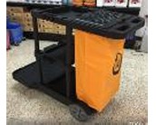 CARRITO DE SERVICIO