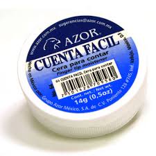 HUMECEDOR DE DEDOS AZOR