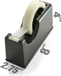 DISPENSADOR DE CINTA DE DEDO (BL2)