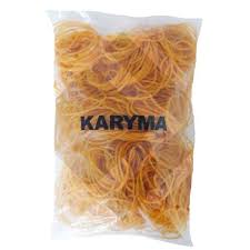 LIGA KARYMA NATURAL #18 80GR (ML18B)