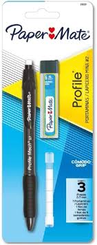 Lapicero Paper Mate
