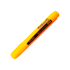 MARCADOR RESALTADOR PELIKAN 414 RED AMA (UND)