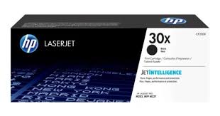 TONER HP30X NEGRO CF230X   