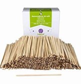 REMOVEDORES PARA CAFE MADERA FAPACO PTE 500