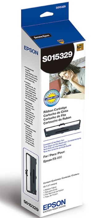 EPSON CINTA P. FX 890 (SO15329)  