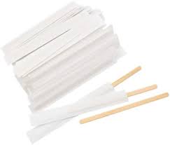 REMOVEDORES DE MADERA 500 UDS CON ENVOLTURA