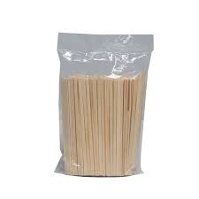 REMOVEDORES DE MADERA 500 UDS SIN ENVOLTURA