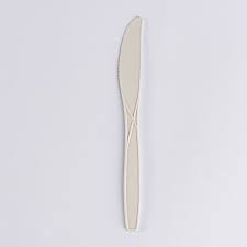 BIOBELEN CUCHILLOS MEDIUM N6 ALMIDON DE MAIZ PAQ DE 100UNDS  