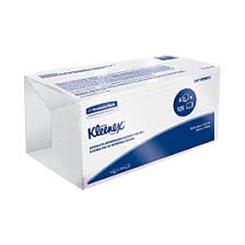 CAJA SERVILLETAS KLEENEX POP-UP PAQ 6X6X125 UNIDADES 30206013 KCP