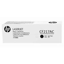 TONER HP ALTERNATIVO CF217AC NEGRO