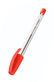 BOLIGRAFO PELIKAN ROJO POINTEC