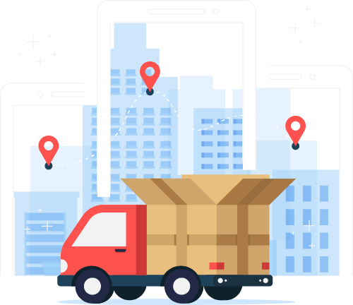 SERVICIO POR ENVIO DE PEDIDO