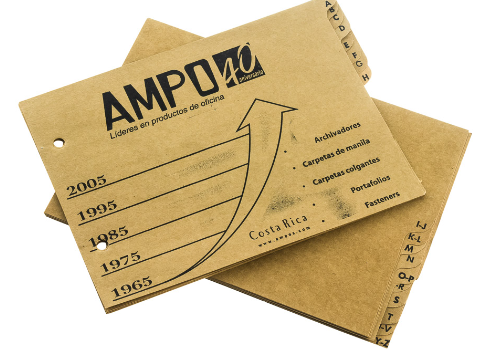 SEPARADOR BUHO MATERIAS (5UND) CARTULINA