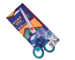 TIJERA 7 PULGADAS CENTRUM-COOPEMEP(172)