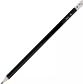 LAPIZ GRAFITO HB NOBLE UNIDAD-COOPEMEP(92)