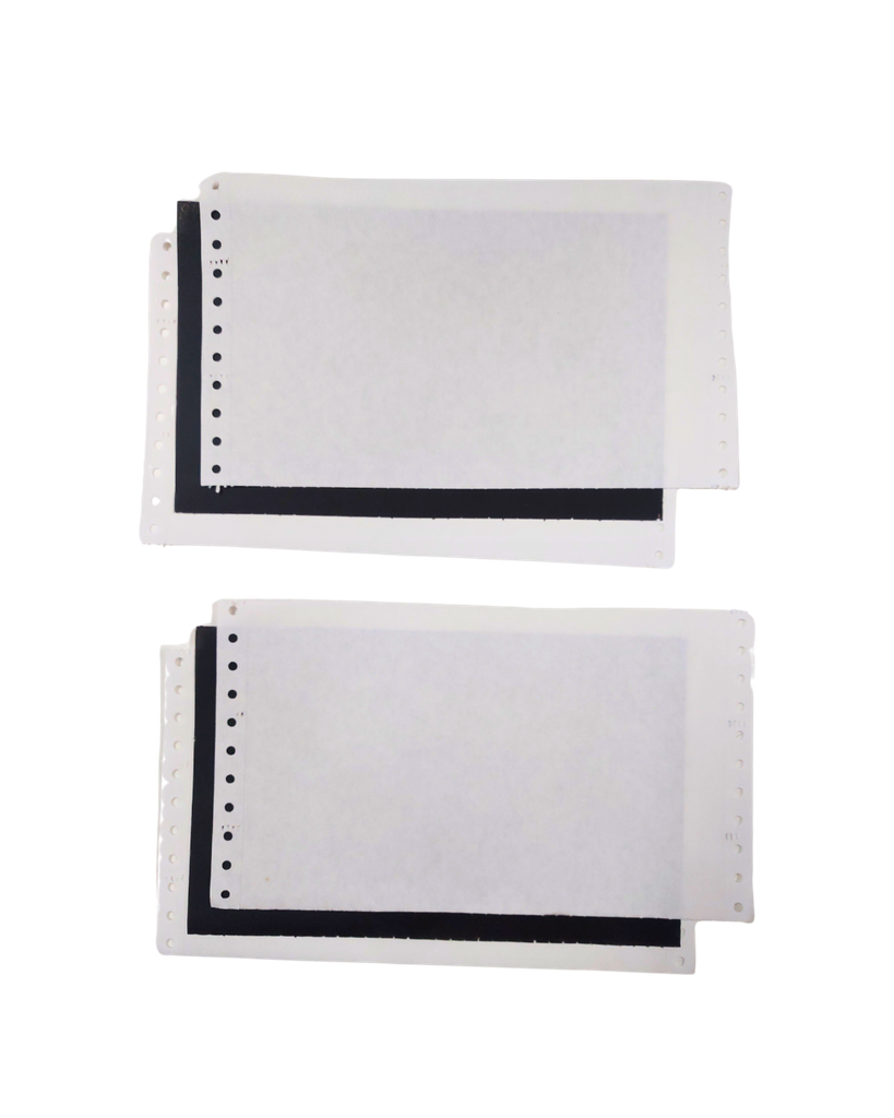 BOND CONTINUO 9.5X5.5 2 TANTOS BOND CARBON 16 2500 FORMULAS