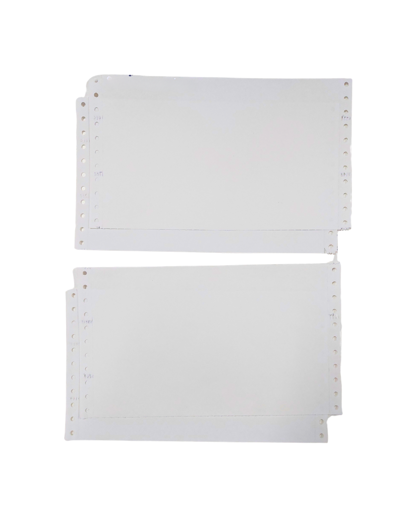 BOND CONTINUO 9.5X5.5 2 TANTOS QUIMICO 2000 FORMULAS