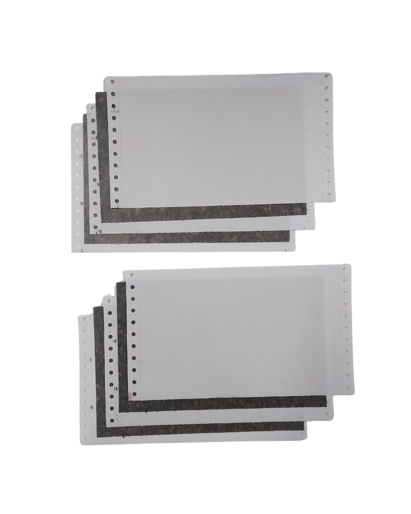 BOND CONTINUO 9.5X5.5 2 TANTOS BOND CARBON 16 1250 FORMULAS