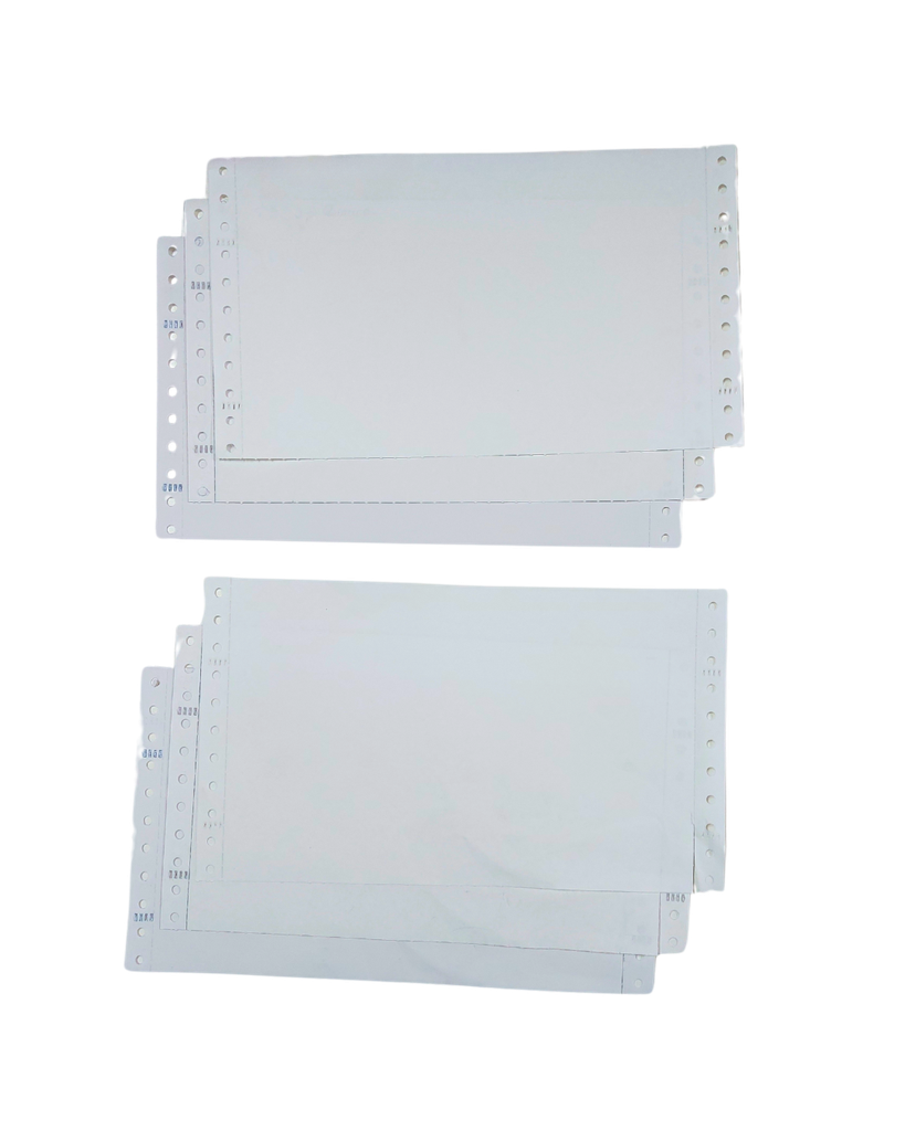 BOND CONTINUO 9.5X5.5 3 TANTOS QUIMICO 1300 FORMULAS  