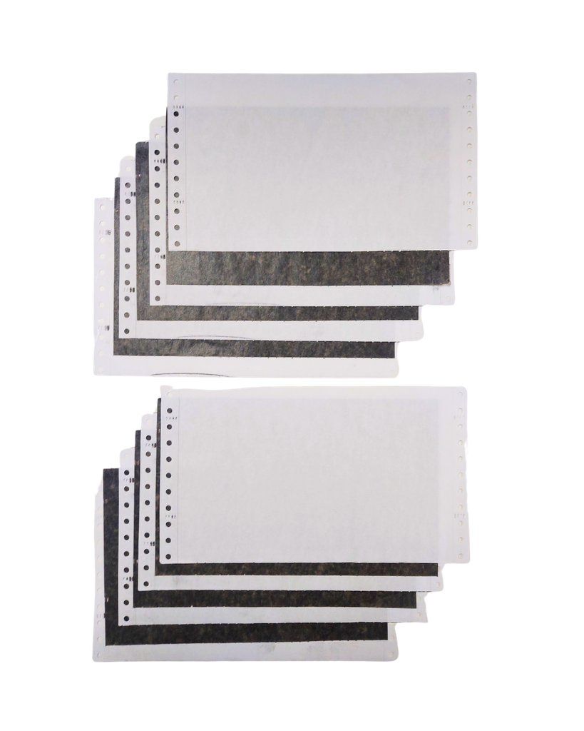 BOND CONTINUO 9.5X5.5 4 TANTOS BOND CARBON 16 1200 FORMULAS