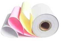 ROLLO QUIMICO 3X3X3 CAJA 60 UNIDADES