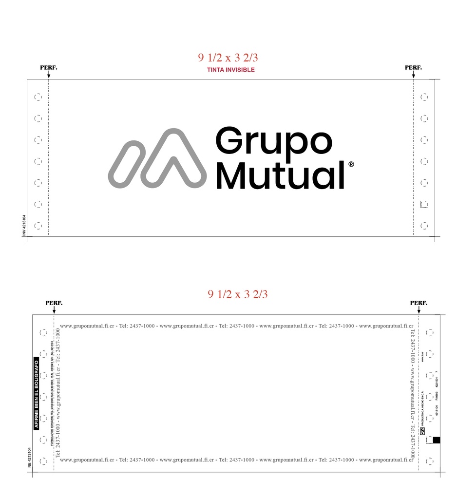 MUTUAL ALAJUELA PAPEL ESPECIAL02