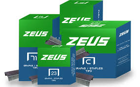 GRAPA FACELA STANDARD 26/6 (5000UND)