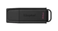 LLAVE MAYA KINGSTON 64GB 3.2