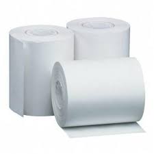 ROLLO DE PAPEL PARA SUMADORA