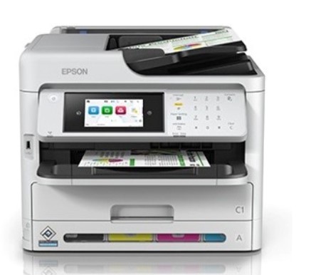 IMPRESORA EPSON WORKFORCE C5890 LATINC11CK23301