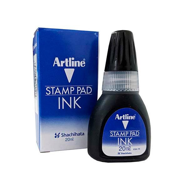 TINTA PARA SELLO Artline-COOPEMEP(174)
