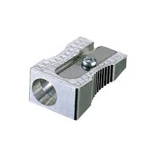 TAJADOR METALICO 1 HUECO CENTRUM