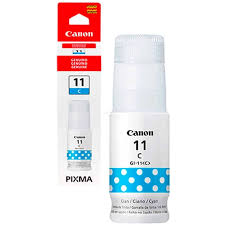 CARTUCHO TINTA GI-11CYANTANQUE DE